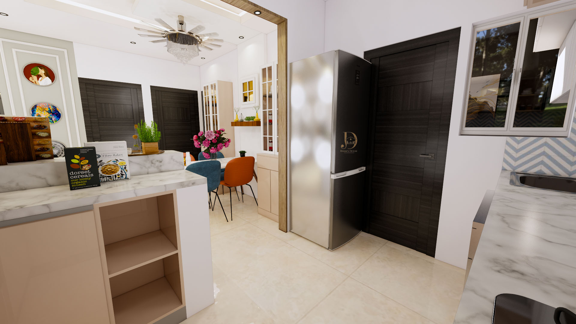 yabroudi-villa image